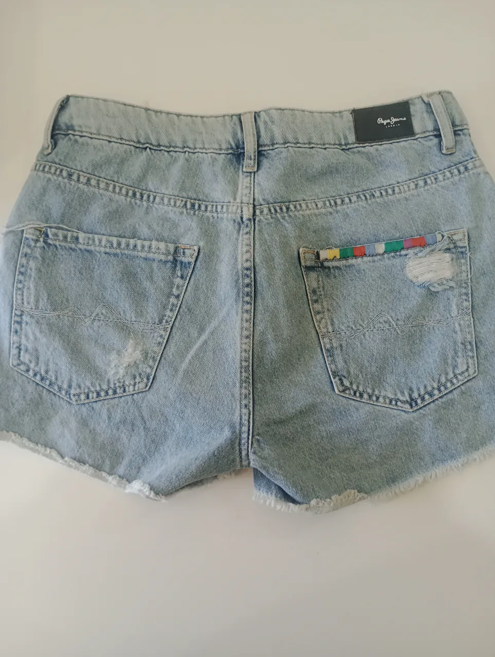 Short Pepe Jeans - imagen 2