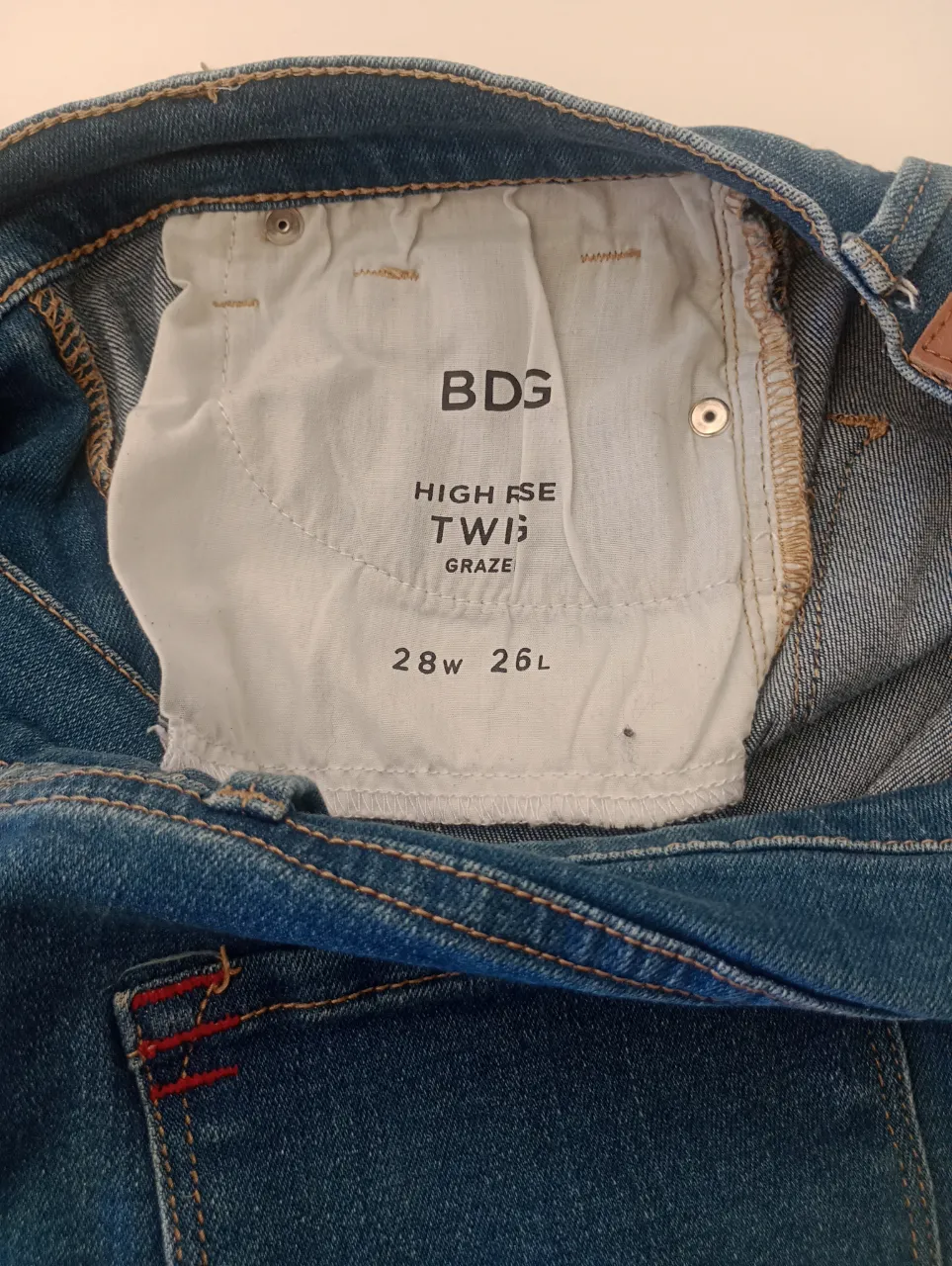 Jean BDG - imagen 4