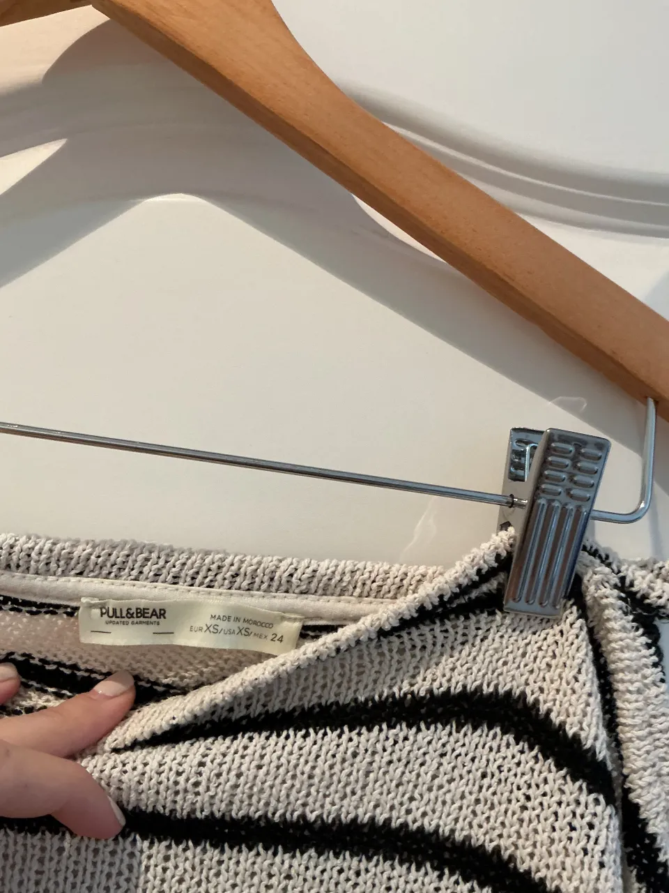 Sweater Pull and bear - imagen 3