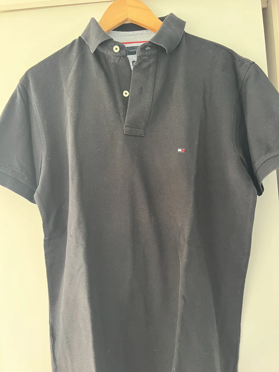 Remera Tommy Hilfiger - imagen 1