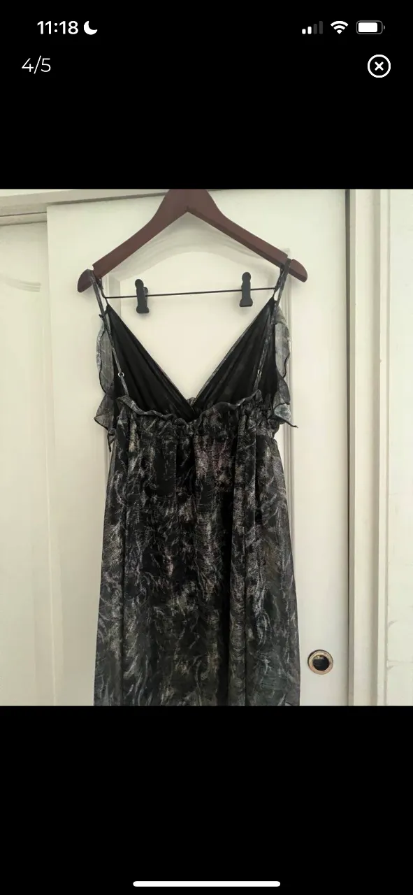 Vestido Kosiuko - imagen 4