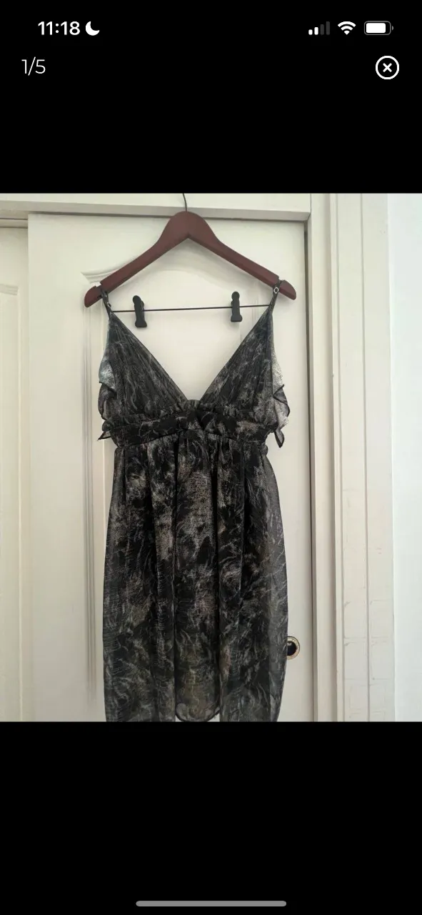 Vestido Kosiuko - imagen 1