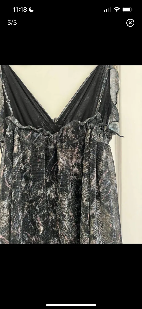 Vestido Kosiuko - imagen 5