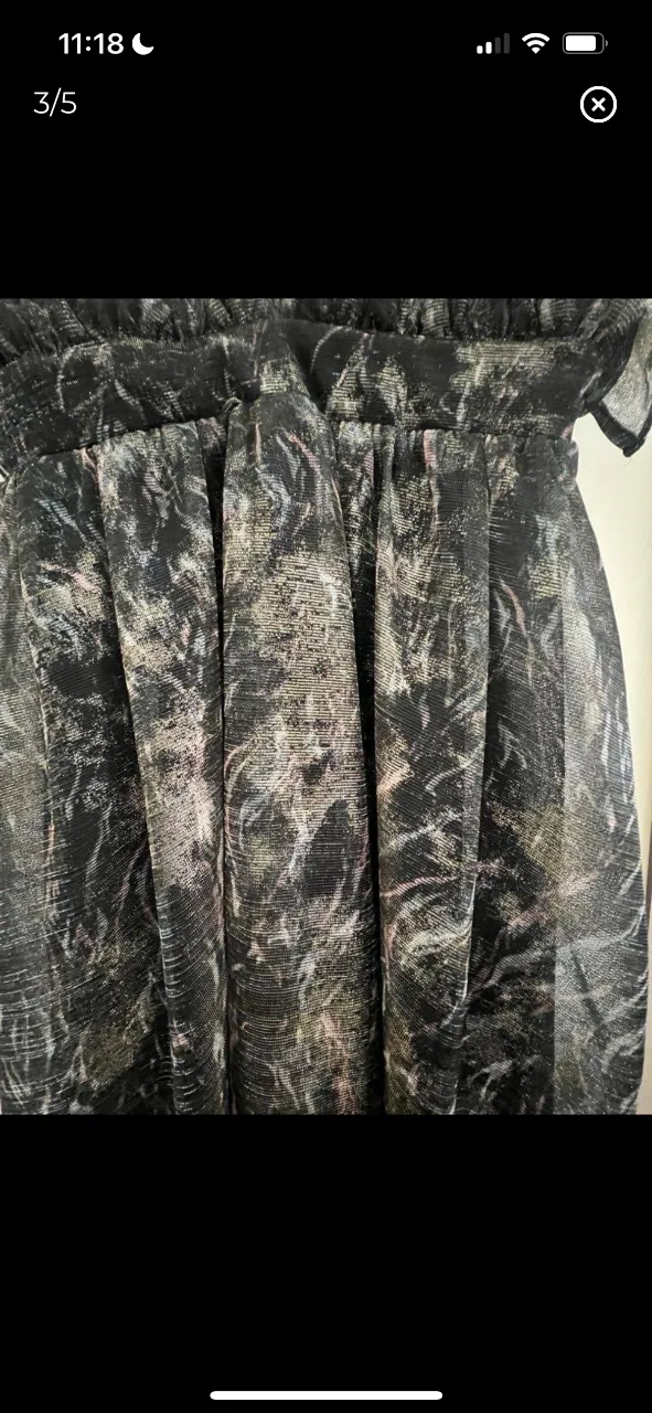 Vestido Kosiuko - imagen 3