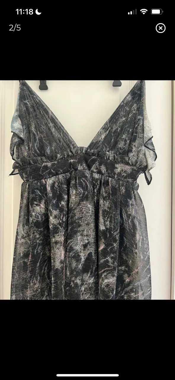 Vestido Kosiuko - imagen 2