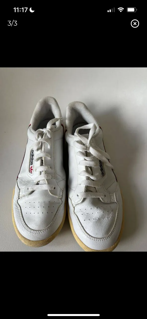 Zapatillas adidas - imagen 3