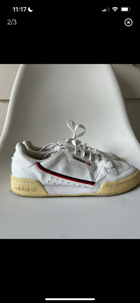 Zapatillas adidas - imagen 2