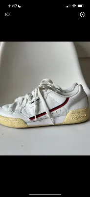 adidas