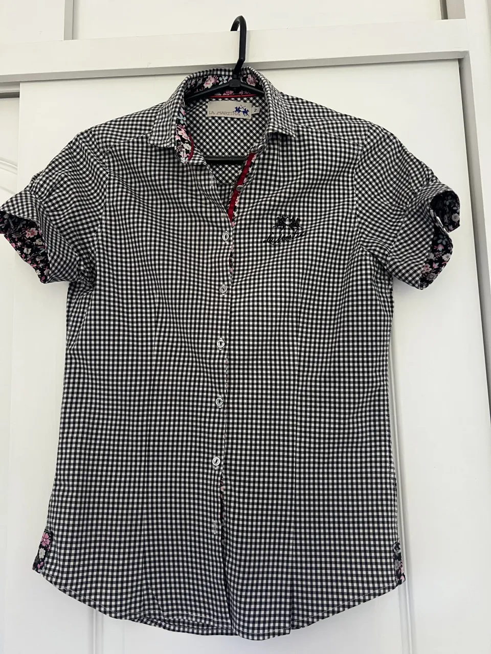 Camisa La Martina - imagen 1