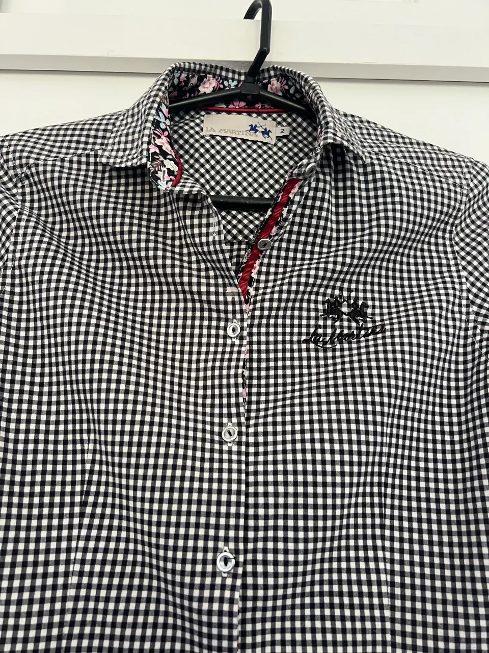 Camisa La Martina - imagen 2