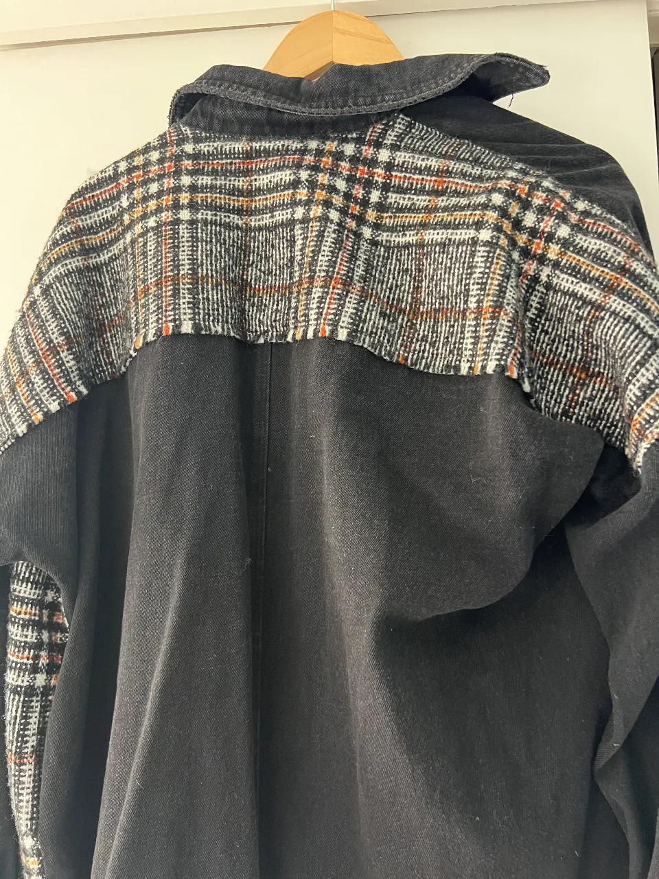 Campera Zara miniatura 2