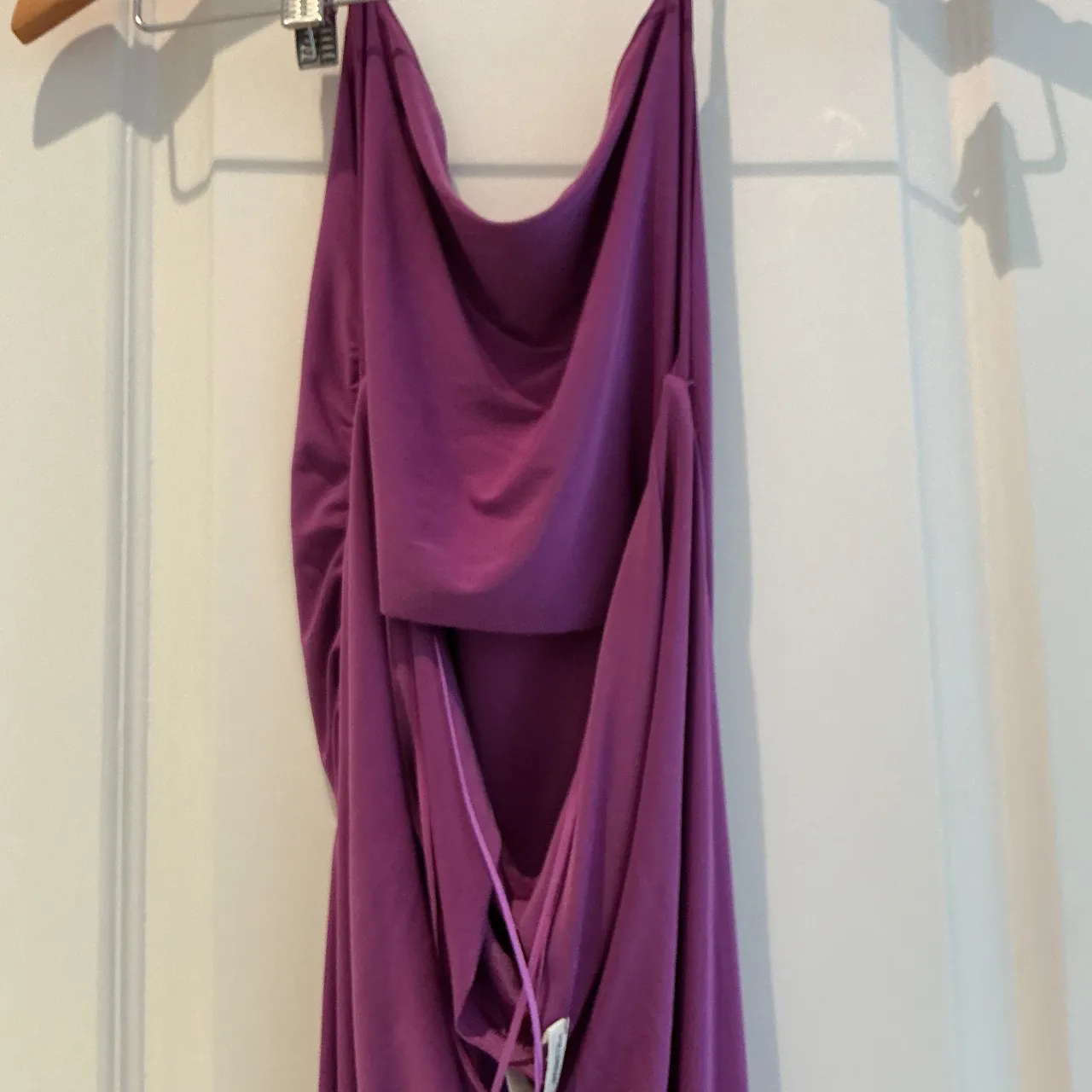 Vestido Pull and bear - Vista 3
