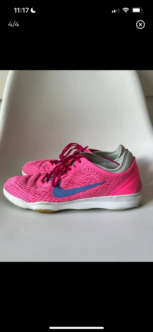 Zapatillas Nike - imagen 3