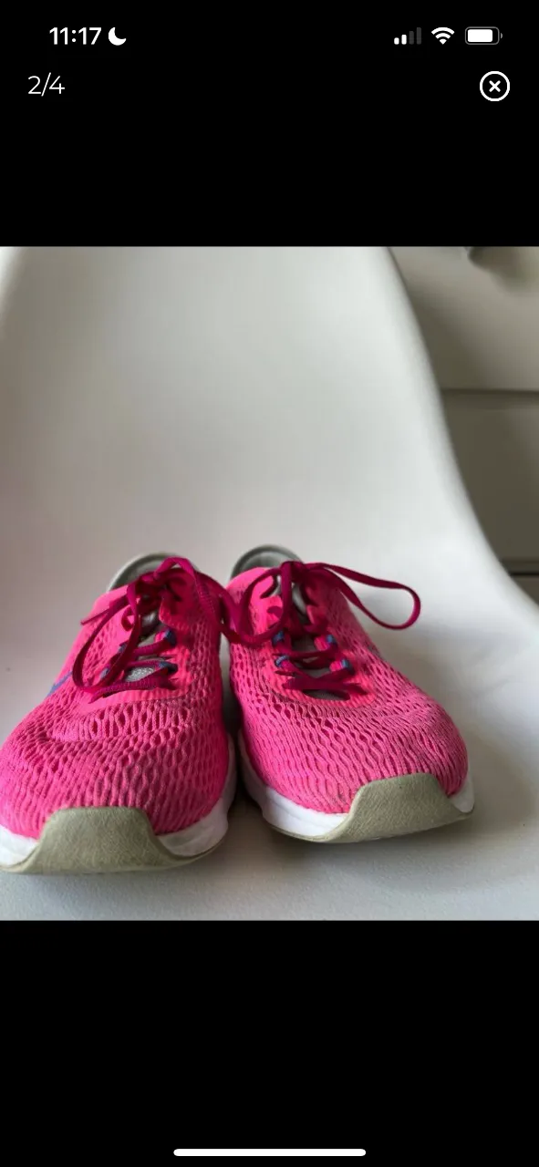 Zapatillas Nike - imagen 2