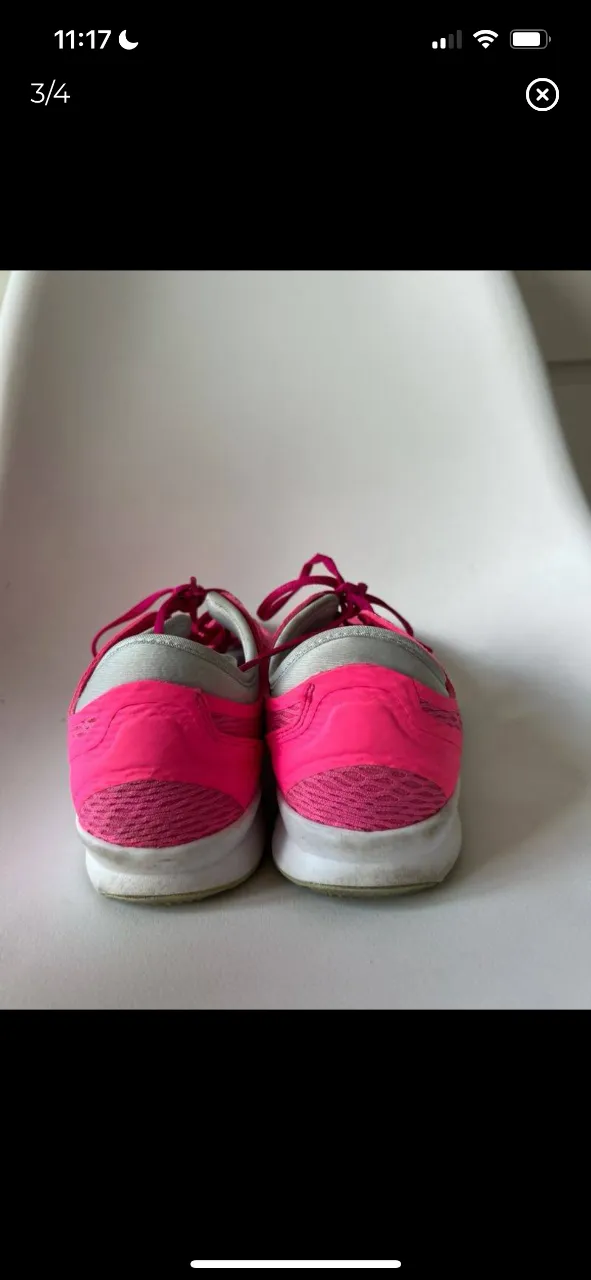 Zapatillas Nike - imagen 4