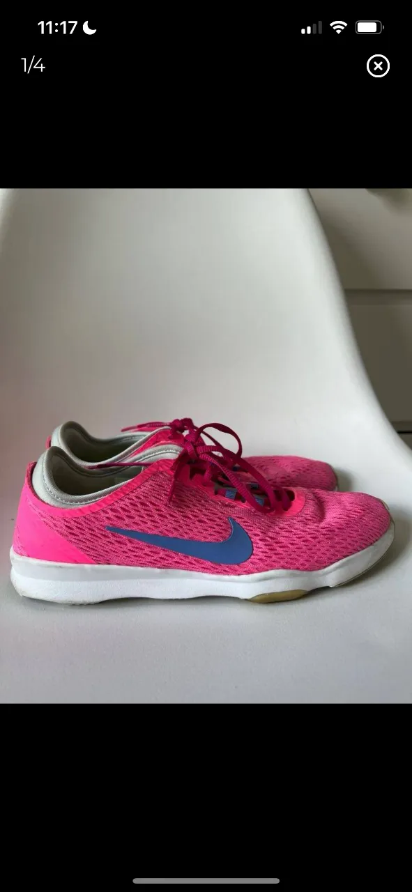 Zapatillas Nike - imagen 1