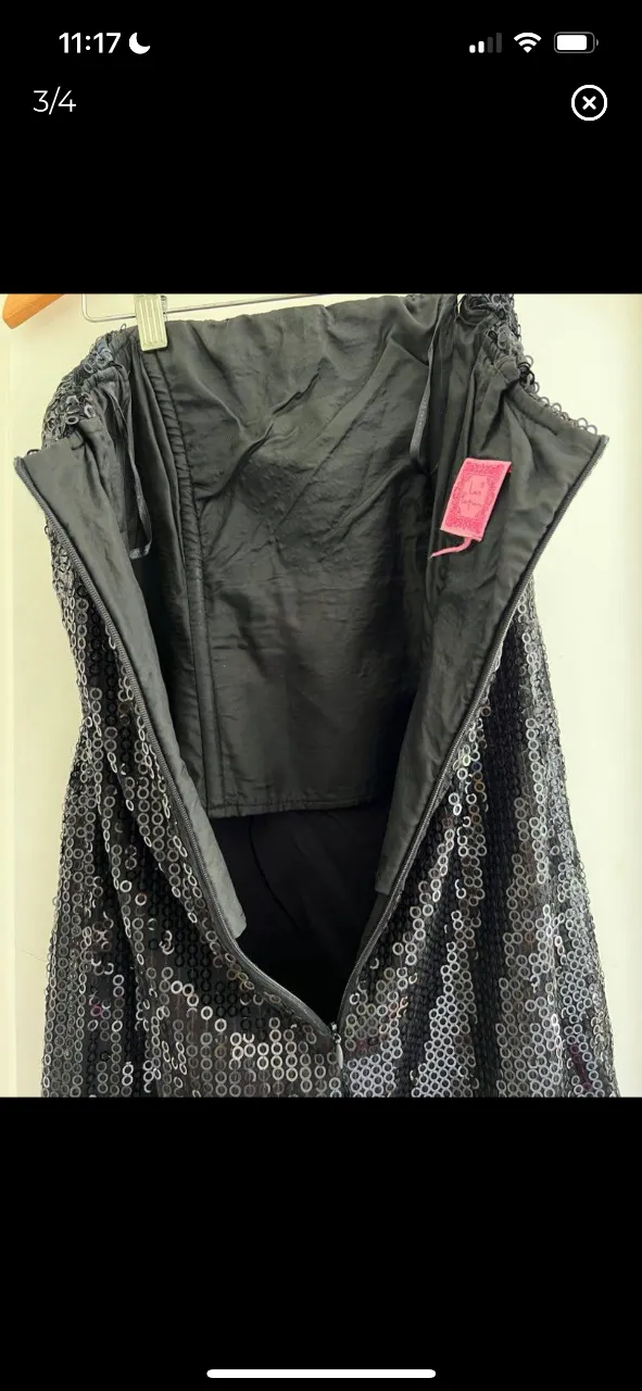 Vestido Las Pepas - imagen 3
