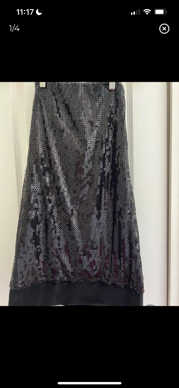 Vestido Las Pepas - imagen 1
