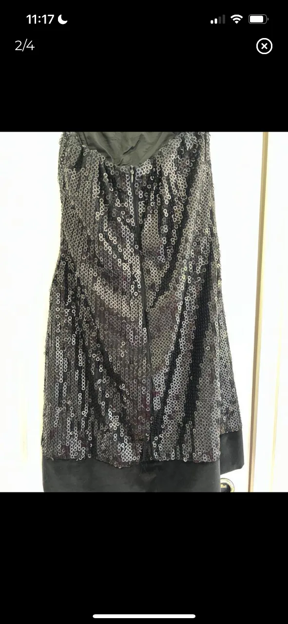 Vestido Las Pepas - imagen 2
