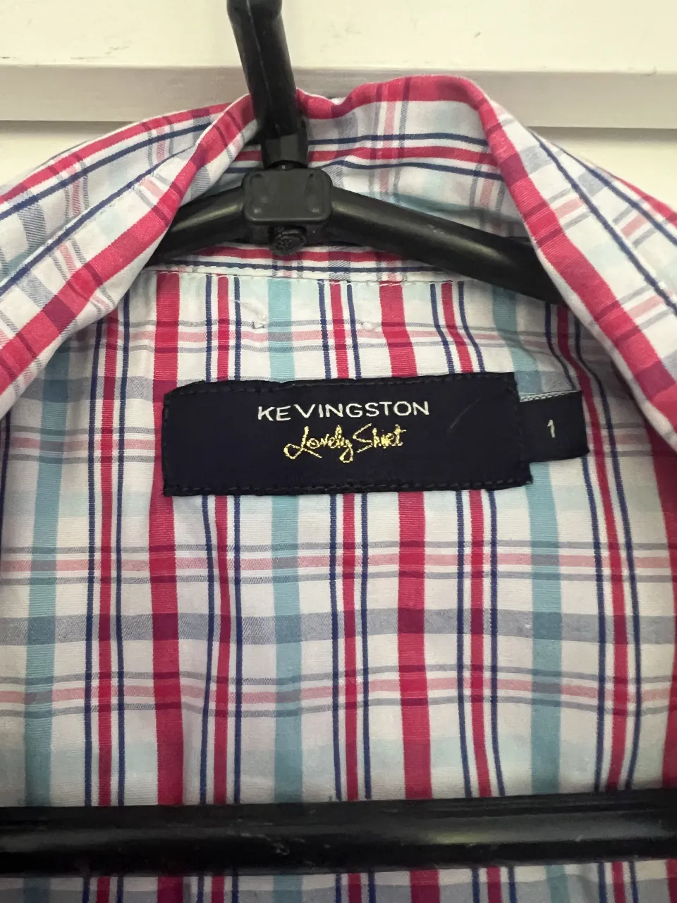 Camisa Kevingston - imagen 2
