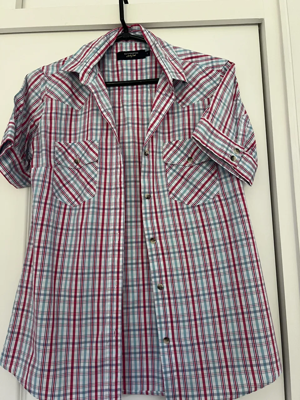 Camisa Kevingston - imagen 1