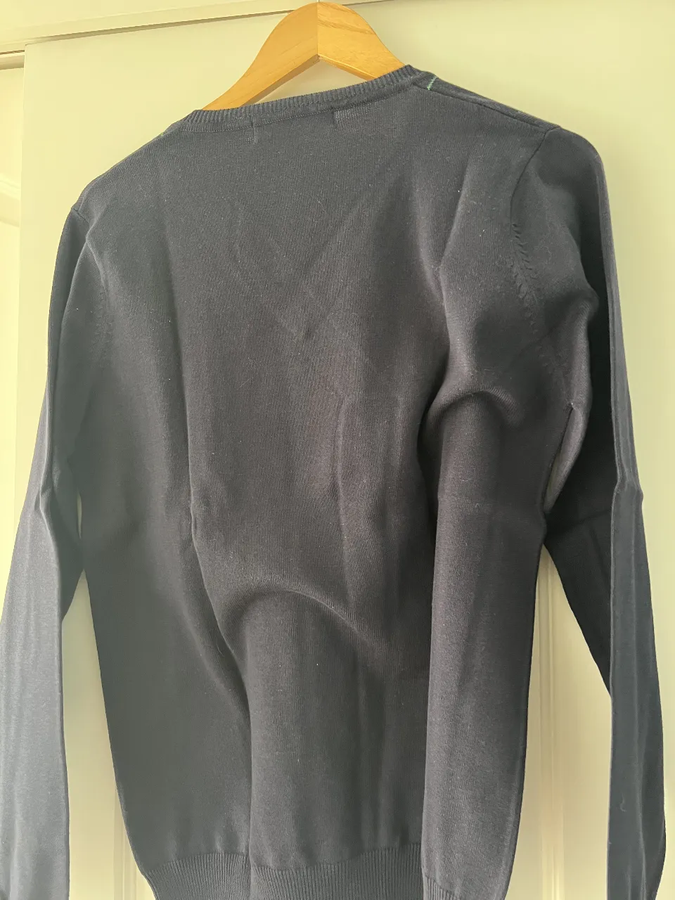 Sweater Zara - imagen 2