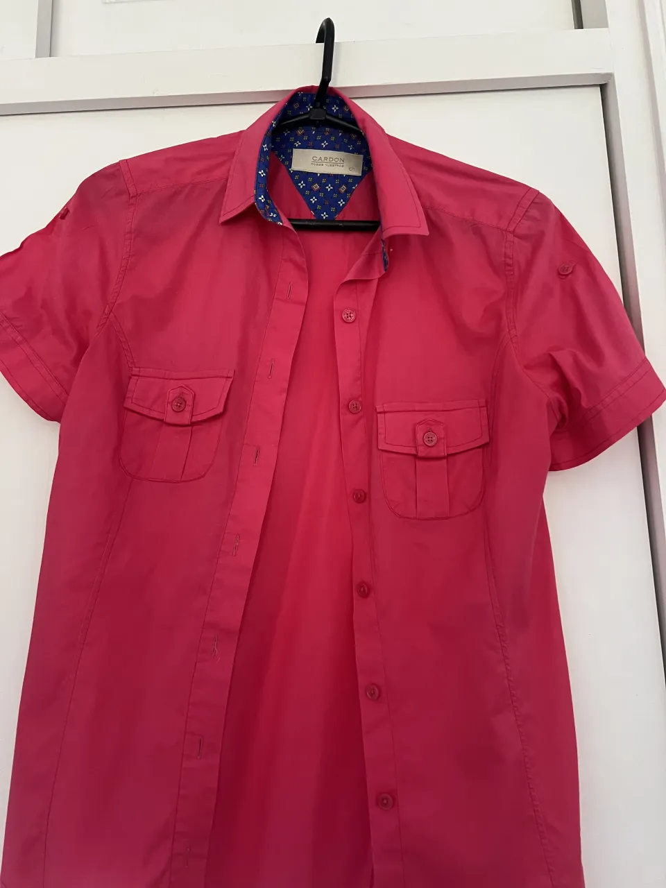 Camisa Cardon - imagen 1