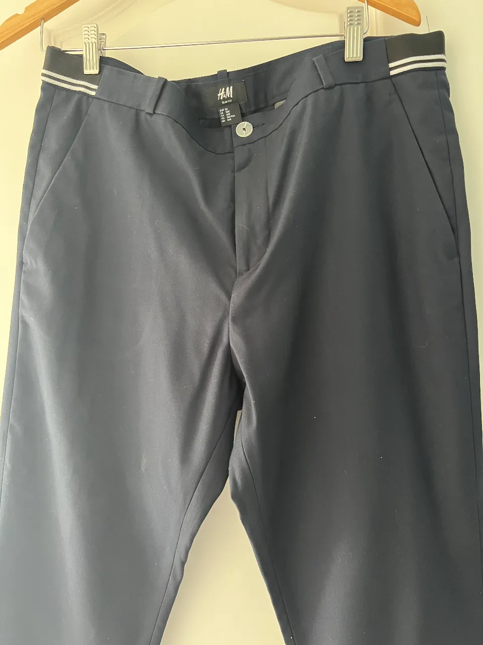 Pantalón H&M - imagen 1