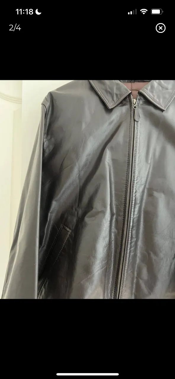Campera Timberland - imagen 2