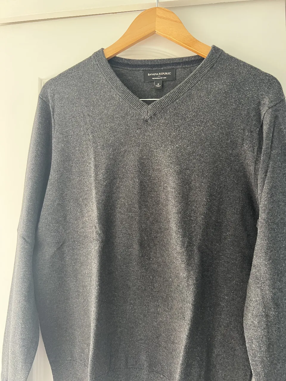 Sweater Banana Republic - imagen 1
