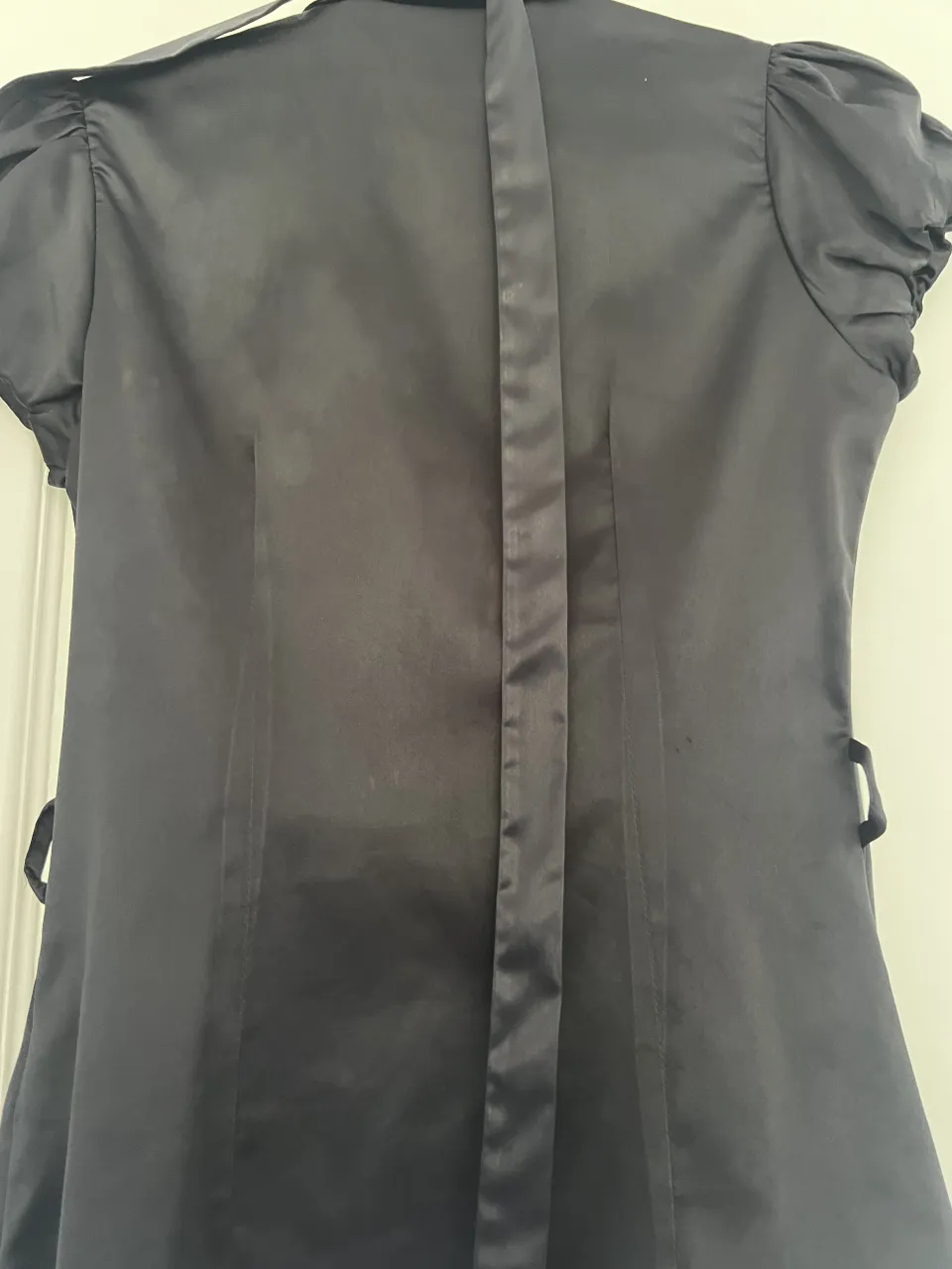 Blusa Ona saenz - imagen 2