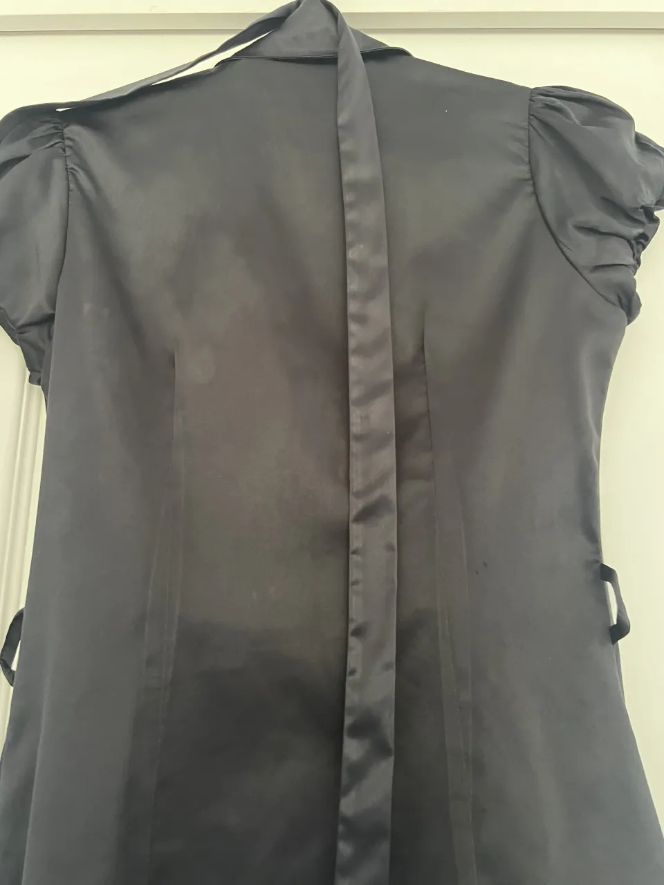 Blusa Ona saenz - imagen 3