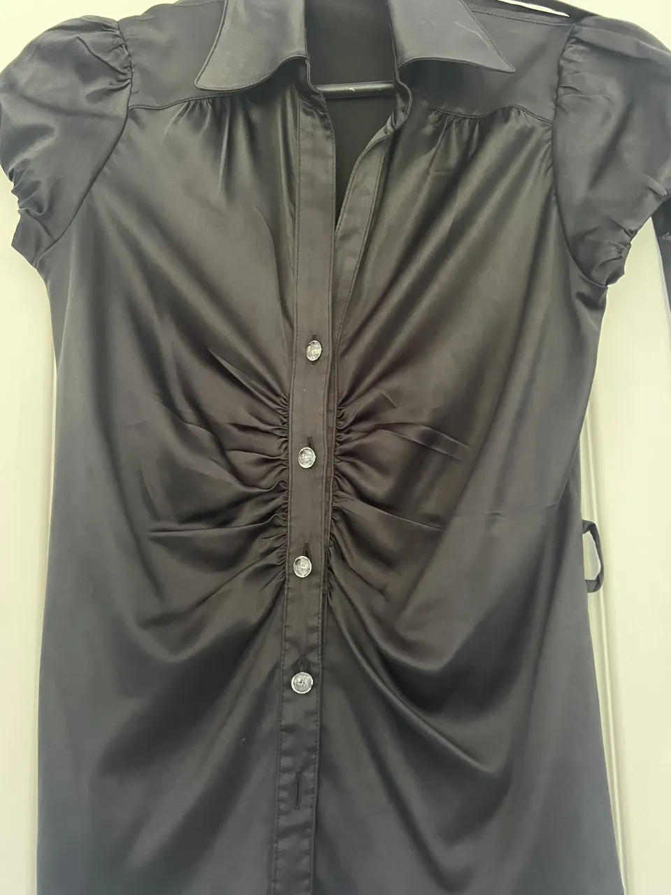 Blusa Ona saenz - imagen 1