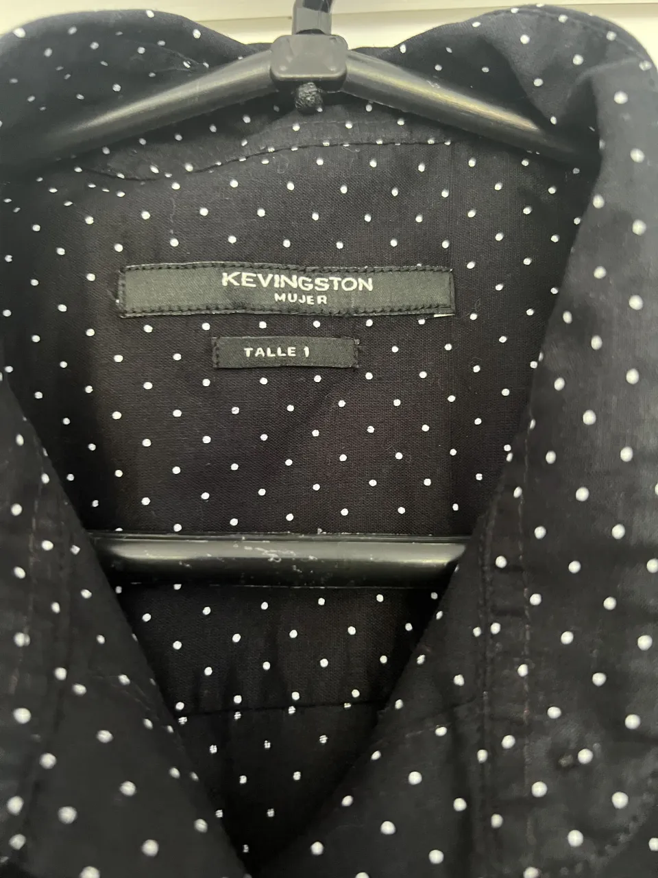 Camisa Kevingston - imagen 2