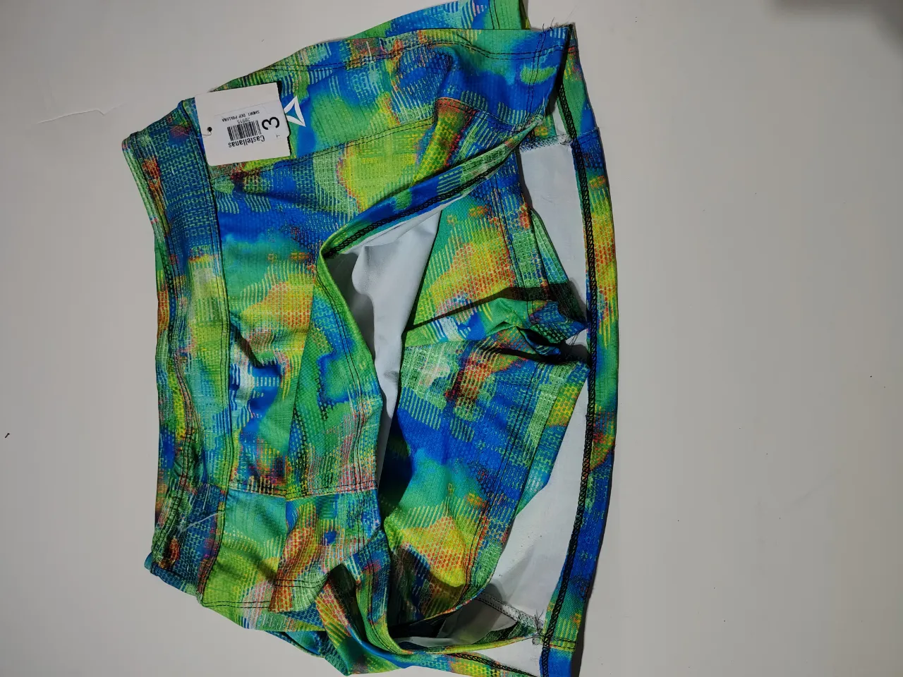 Short Reebok - imagen 2