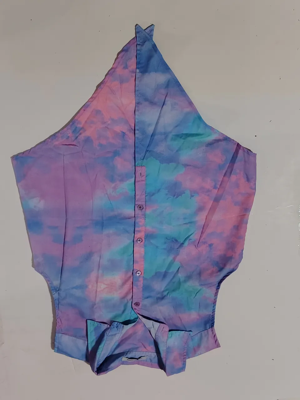 Camisa Como Quieres - imagen 2