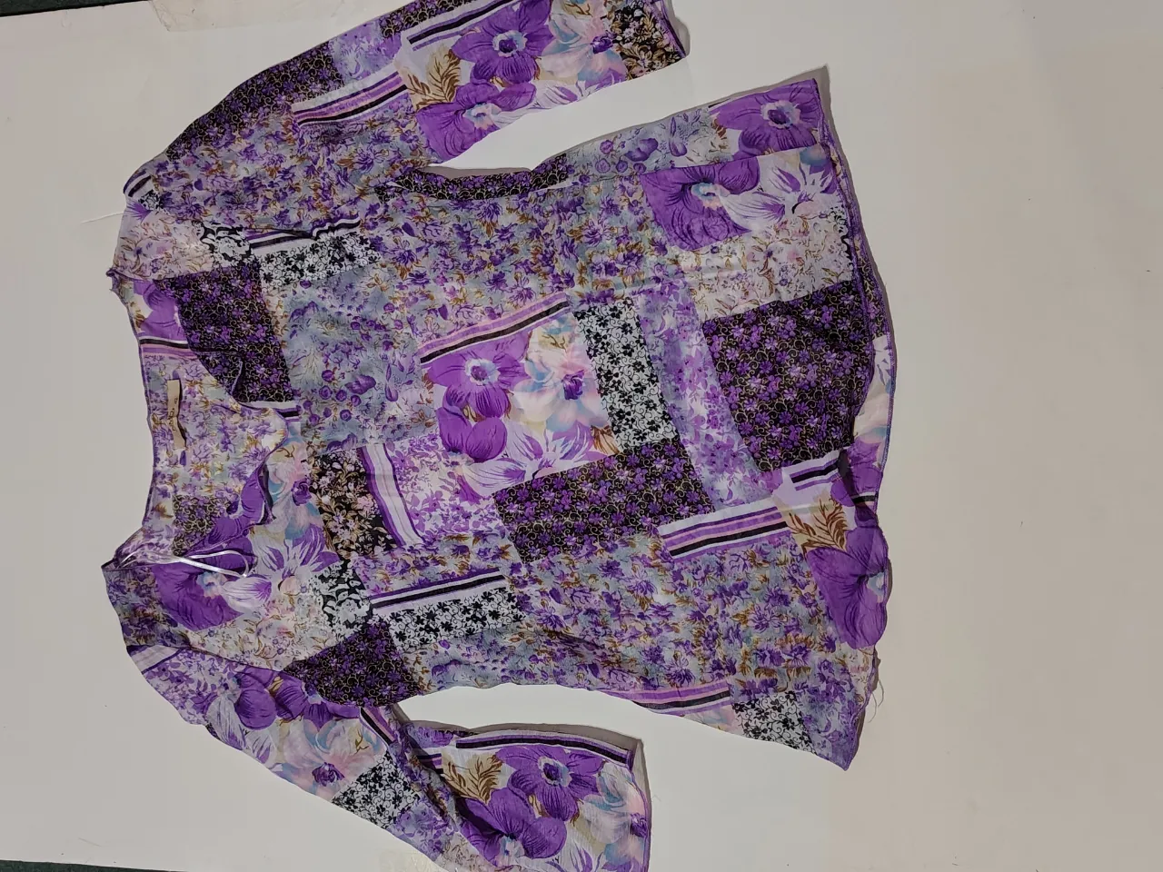 Blusa Nmo - imagen 1