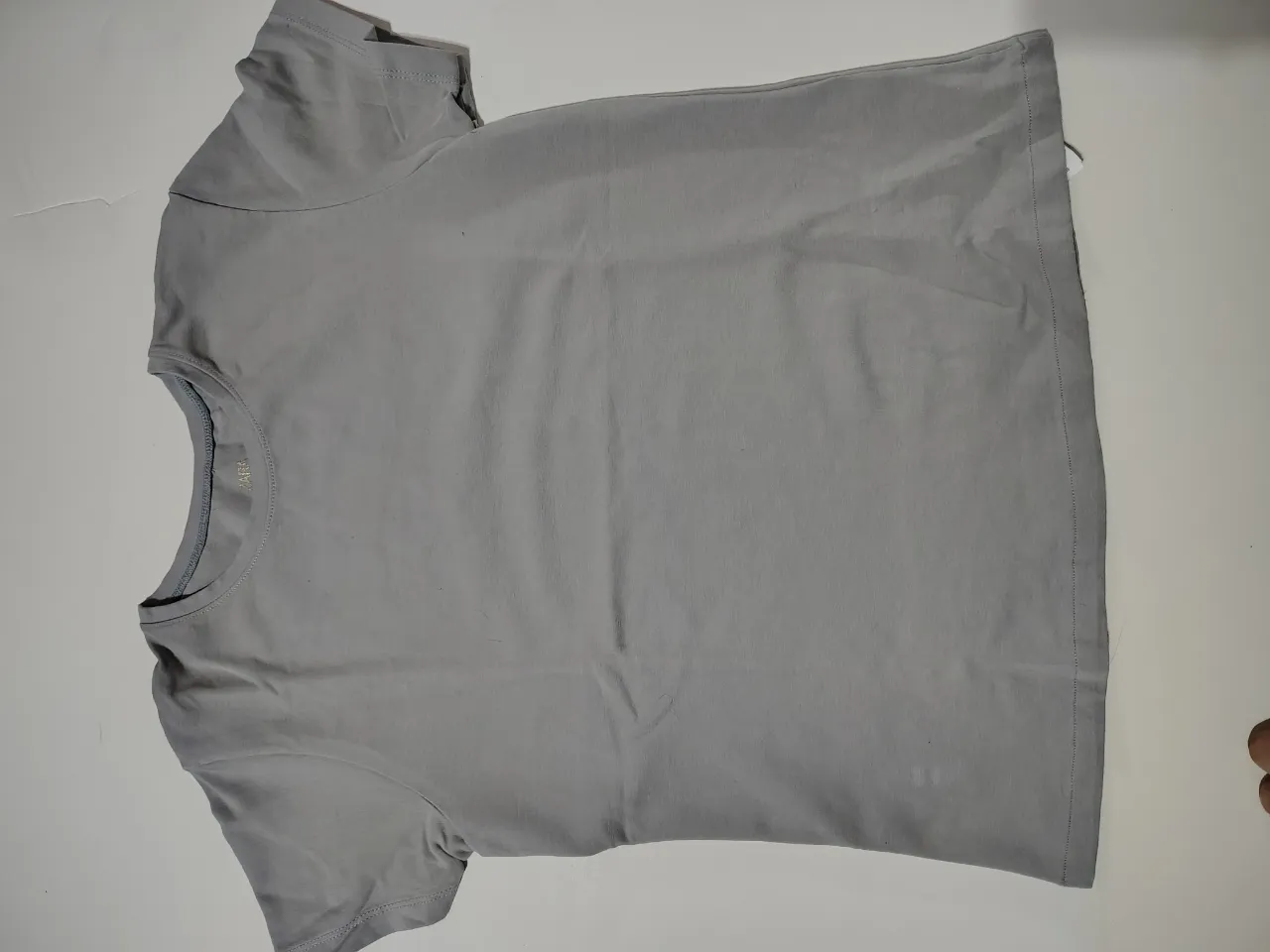 Remera Zara