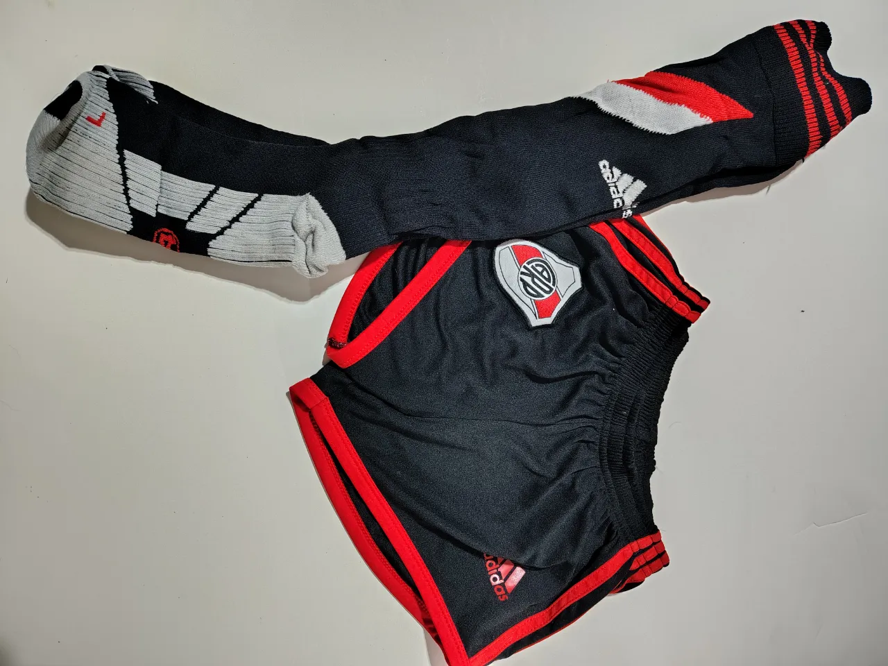 Short adidas - imagen 1