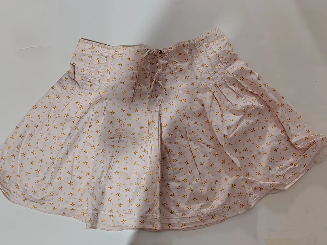 Pollera Como Quieres - imagen 1