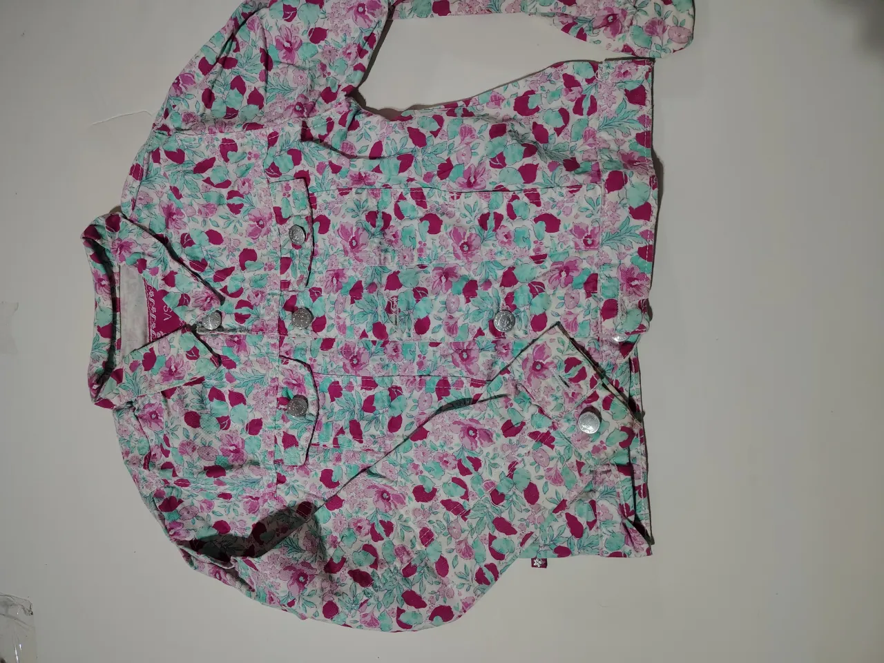 Campera Victoria's Secret - imagen 1