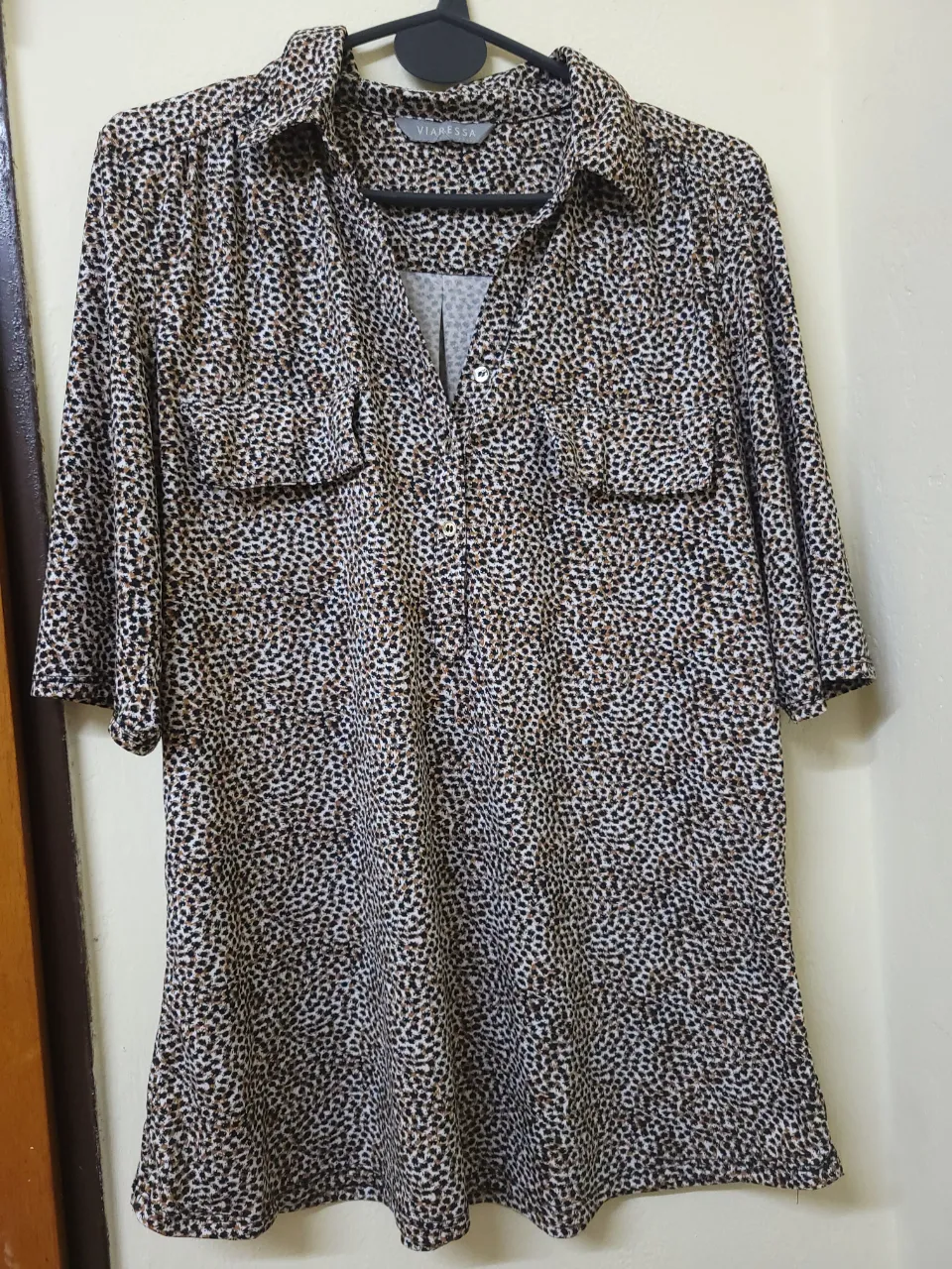 Camisa Viaressa - imagen 1