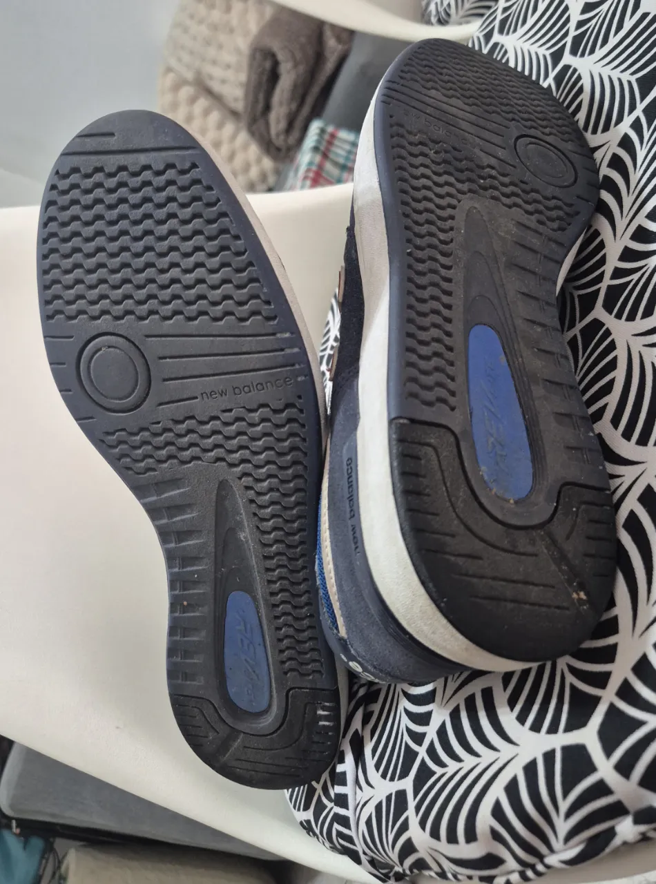 Zapatillas New Balance - imagen 2
