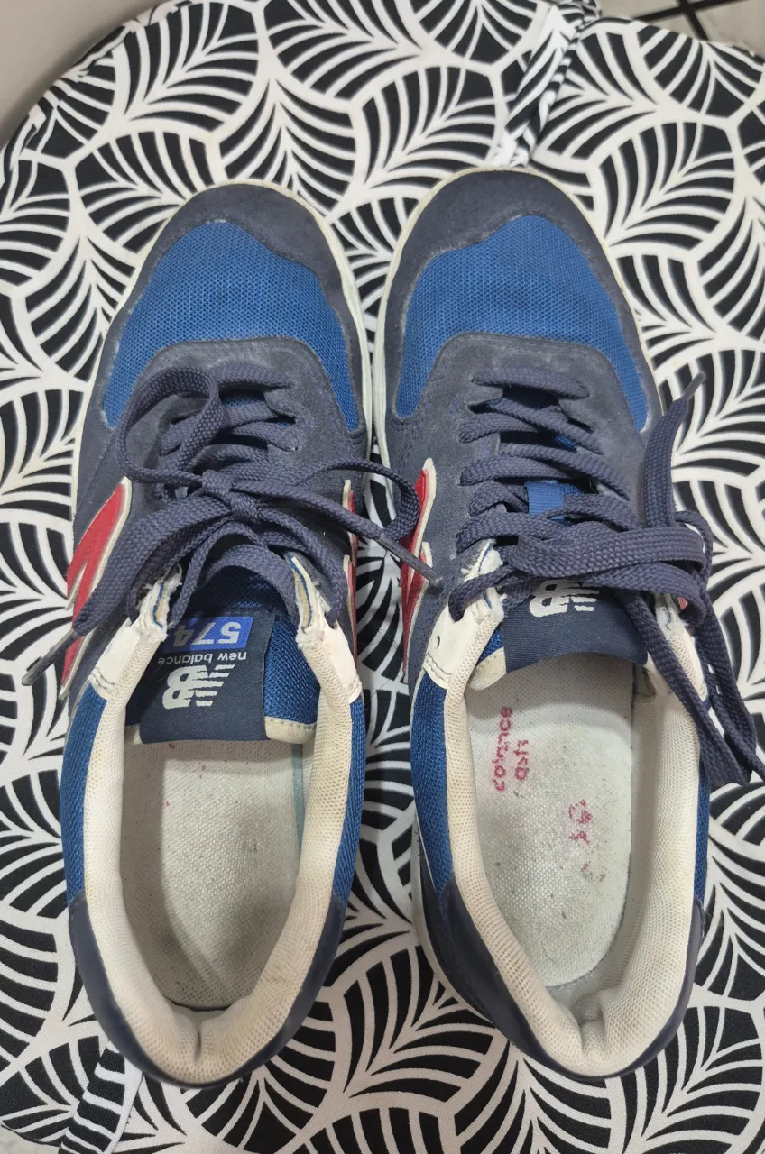 Zapatillas New Balance - imagen 6