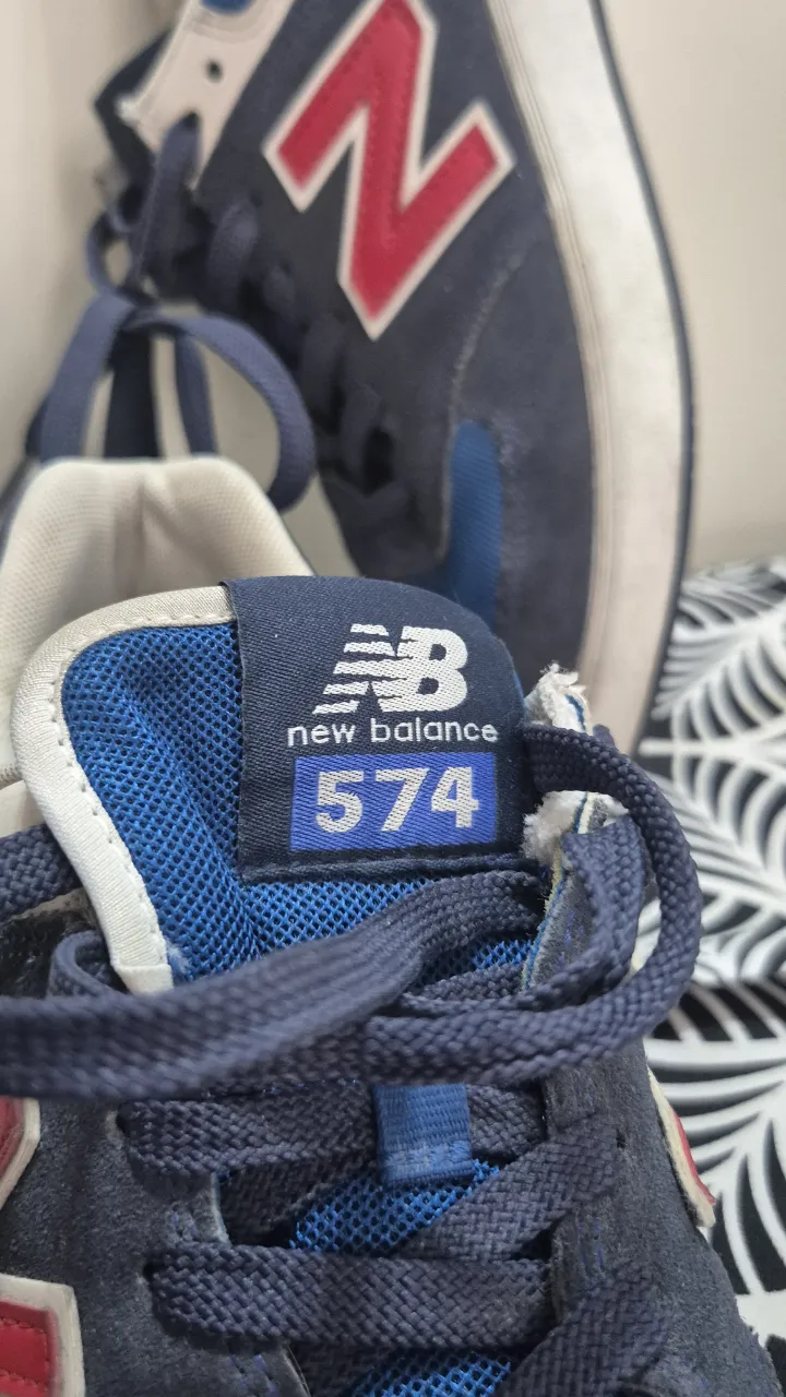 Zapatillas New Balance - imagen 3