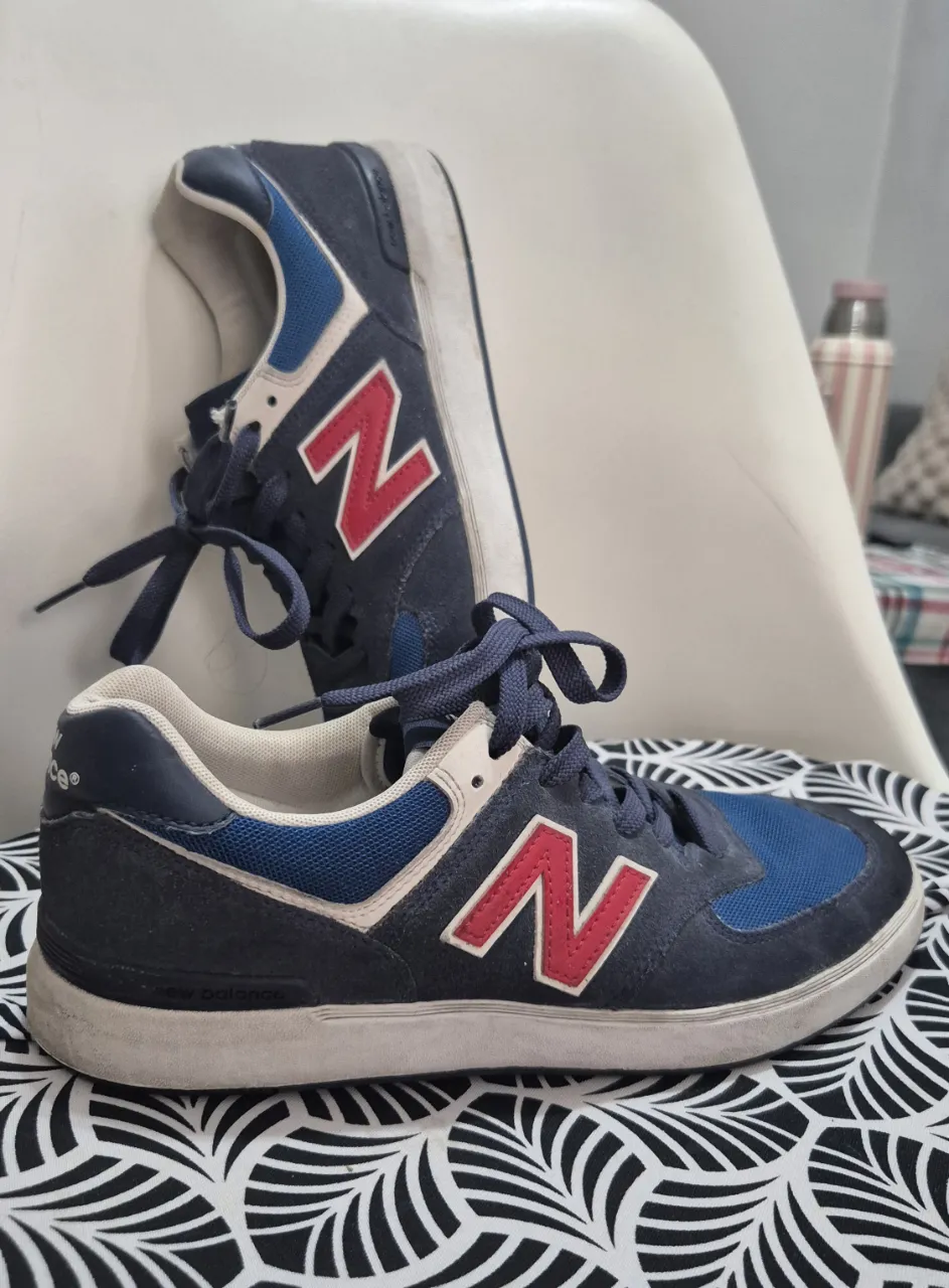 Zapatillas New Balance - imagen 5