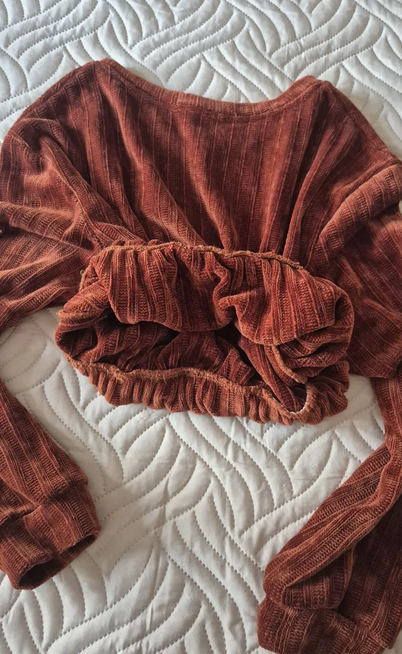 Sweater A ≠ - imagen 2