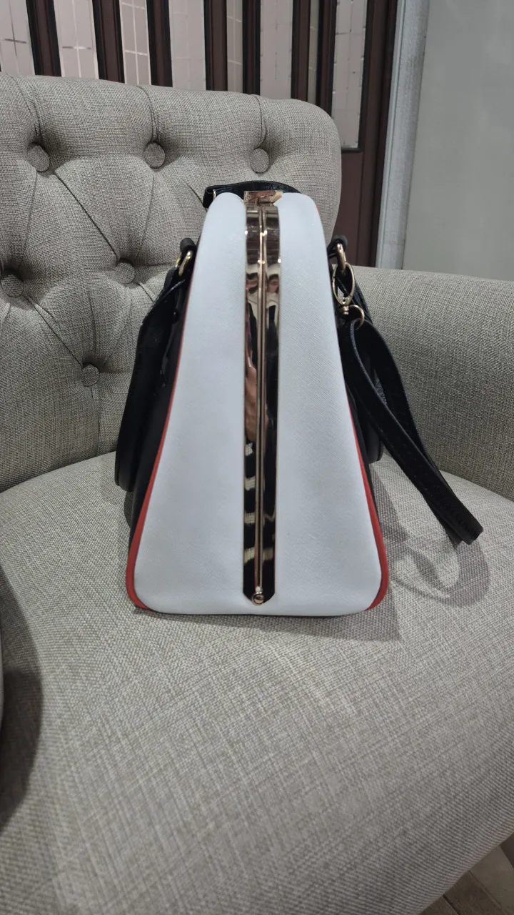 Cartera Imitación prada - imagen 4