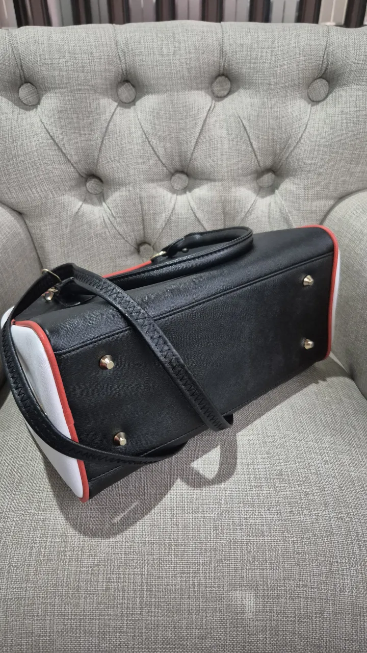 Cartera Imitación prada - imagen 7