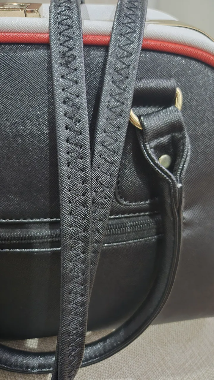 Cartera Imitación prada - imagen 5